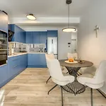 شقة Blue Premium - Crowonder Luxury Rent