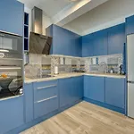 Blue Premium - Crowonder Luxury Rent شقة *