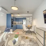 Blue Premium - Crowonder Luxury Rent شقة