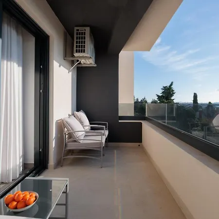 شقة Blue Premium - Crowonder Luxury Rent