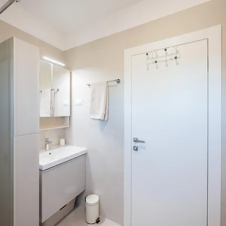 Apartman Blue Premium - Crowonder Luxury Rent *