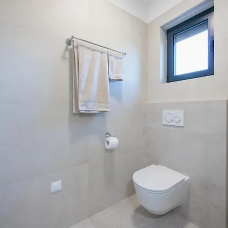 Apartman Blue Premium - Crowonder Luxury Rent Zadar