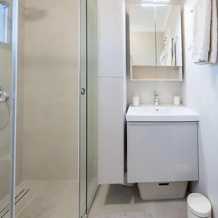 Blue Premium - Crowonder Luxury Rent Apartman