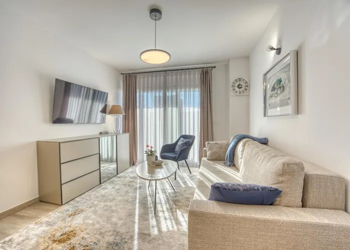 Blue Premium - Crowonder Luxury Rent * Zadar