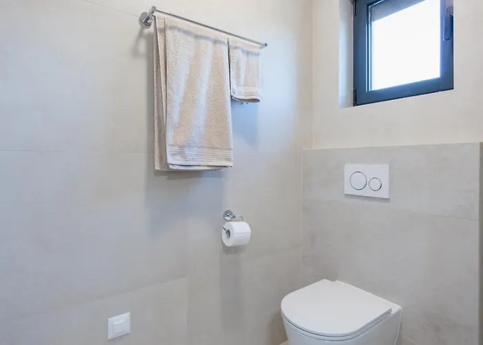 Apartment Blue Premium - Crowonder Luxury Rent Zadar