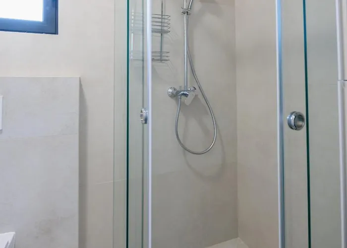 Apartment Blue Premium - Crowonder Luxury Rent